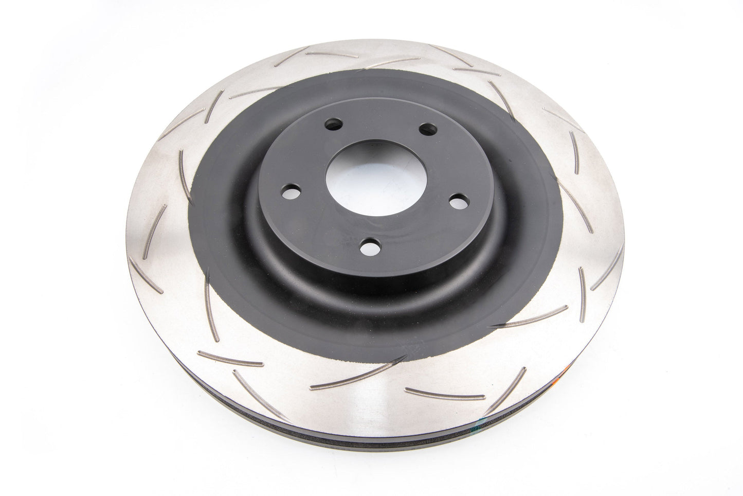 2006-2008 Chevrolet Corvette & More | DBA 4000 Series T3 Slot Brake Rotor [Front] | DBA42992S