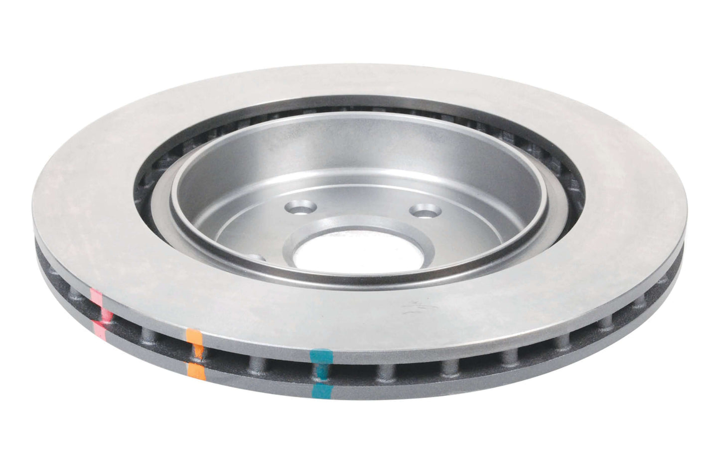 2006-2008 Chevrolet Corvette & More | DBA 4000 Series Standard Brake Rotor [Rear] | DBA42993