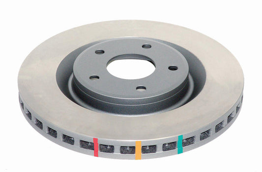 1999-2008 Chevrolet Corvette & More | DBA 4000 Series Standard Brake Rotor [Front] | DBA42994