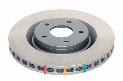 1999-2008 Chevrolet Corvette & More | DBA 4000 Series Standard Brake Rotor [Front] | DBA42994