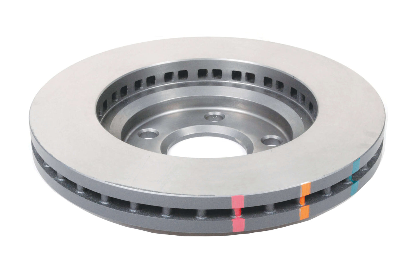 1998-2005 Cadillac DeVille & More | DBA 4000 Series Standard Brake Rotor [Front] | DBA42996