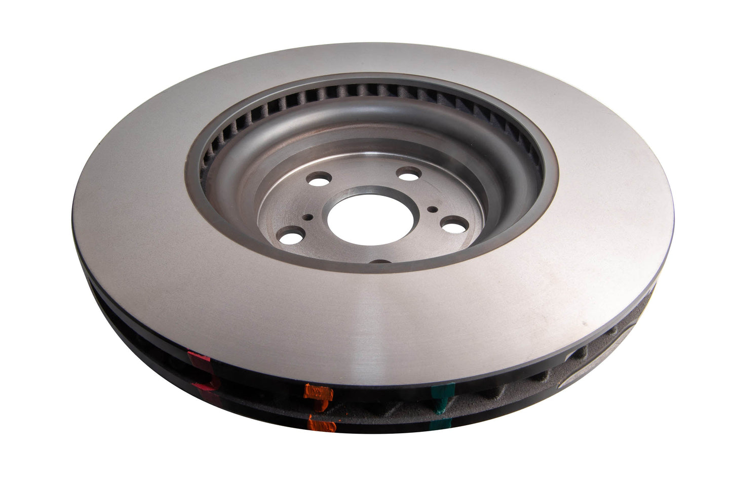 2015-2017 Lexus LS460 & More | DBA 4000 Series Standard Brake Rotor [Front] | DBA43124L