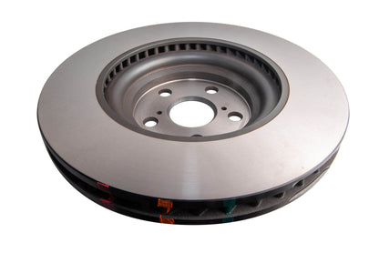 2015-2017 Lexus LS460 & More | DBA 4000 Series Standard Brake Rotor [Front] | DBA43124L