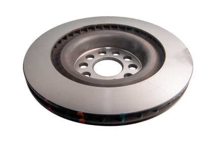 2016-2017 Tesla X & More | DBA 4000 Series Standard Brake Rotor [Rear] | DBA43127