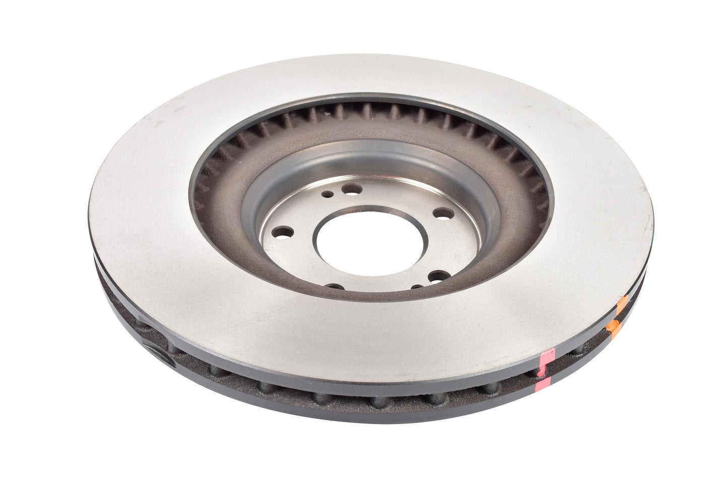 2022 Hyundai Veloster N | DBA 4000 Series Standard Brake Rotor [Front] | DBA43146
