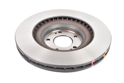2022 Hyundai Veloster N | DBA 4000 Series Standard Brake Rotor [Front] | DBA43146