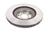 2022 Hyundai Veloster N | DBA 4000 Series Standard Brake Rotor [Front] | DBA43146