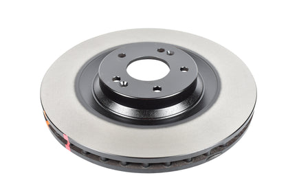 2022 Hyundai Veloster N | DBA 4000 Series Standard Brake Rotor [Front] | DBA43146