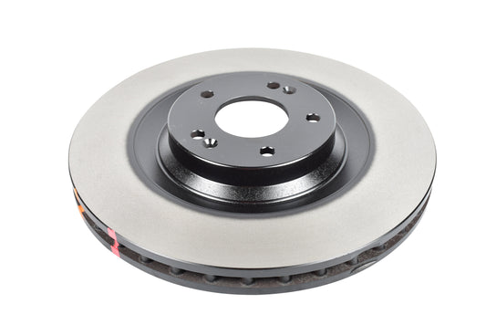 2022 Hyundai Veloster N | DBA 4000 Series Standard Brake Rotor [Front] | DBA43146