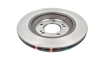 2022 Hyundai Veloster N | DBA 4000 Series Standard Brake Rotor [Rear] | DBA43149