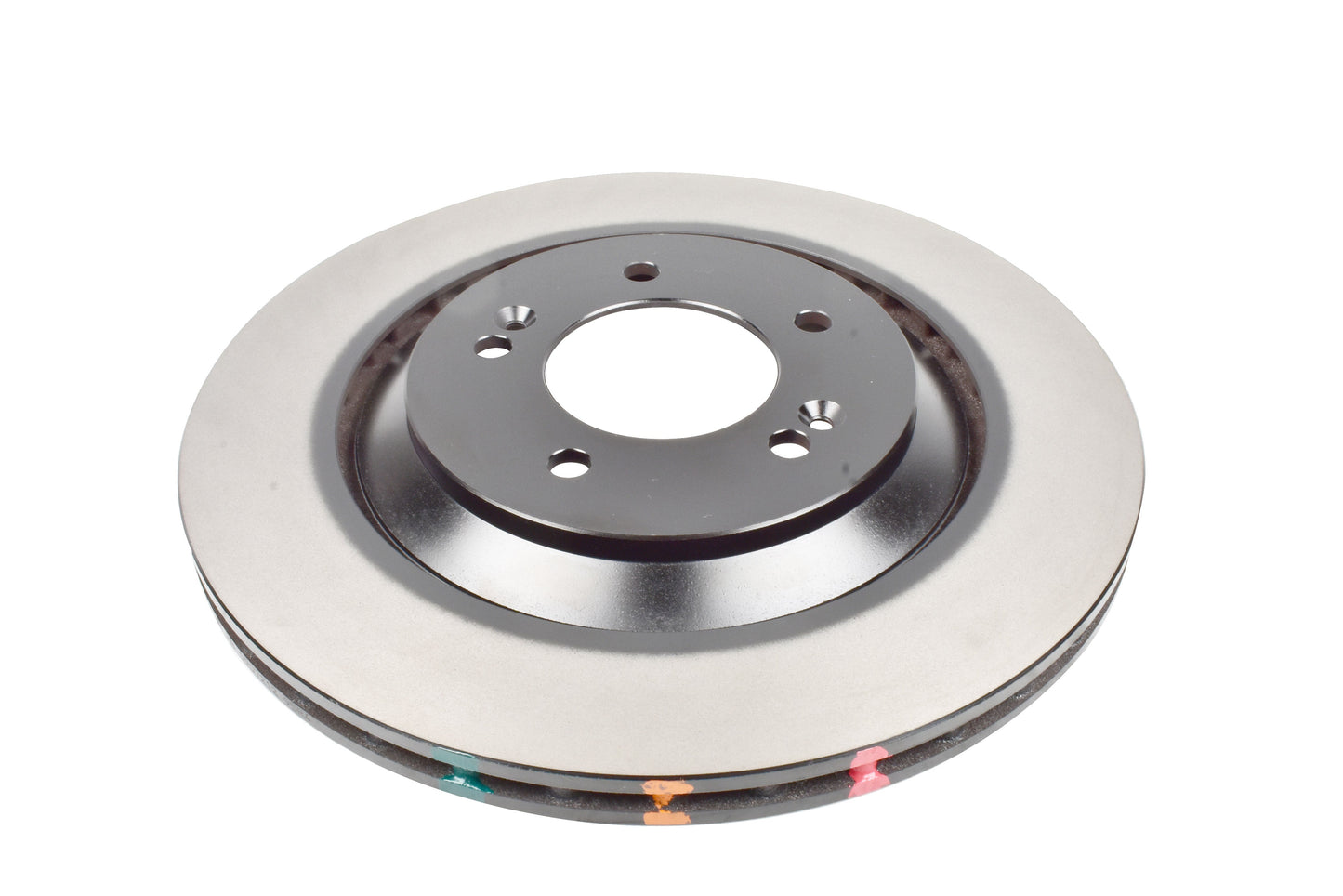 2022 Hyundai Veloster N | DBA 4000 Series Standard Brake Rotor [Rear] | DBA43149