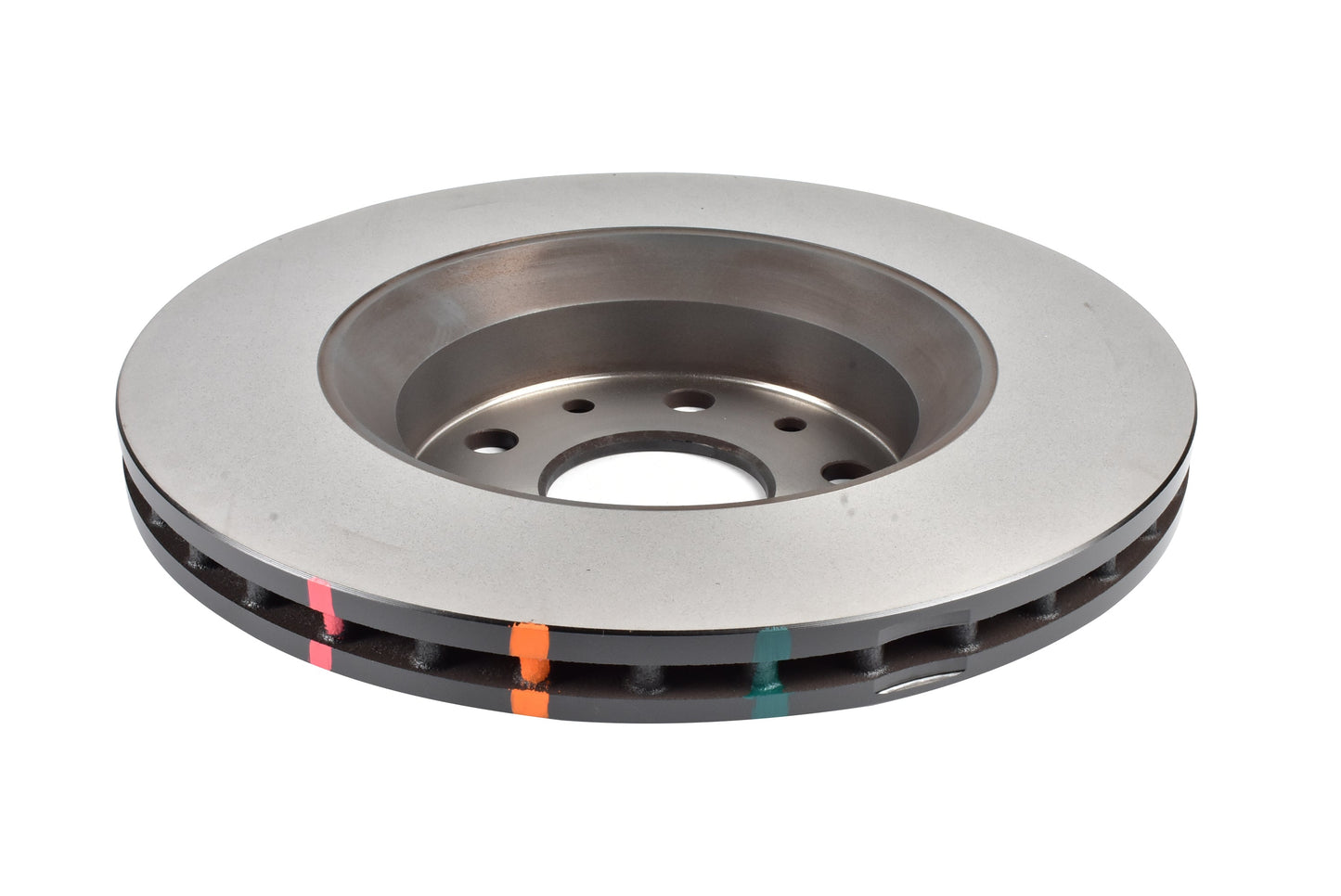 2020-2022 Jeep Gladiator | DBA 4000 Series Standard Brake Rotor [Front] | DBA43212