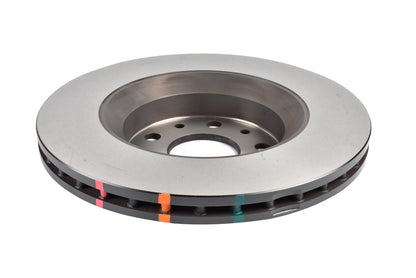 2020-2022 Jeep Gladiator | DBA 4000 Series Standard Brake Rotor [Front] | DBA43212