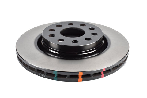 2020-2022 Jeep Gladiator | DBA 4000 Series Standard Brake Rotor [Front] | DBA43212