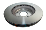 2020-2021 Kia Stinger | DBA 4000 Series Standard Brake Rotor [Front] | DBA43340