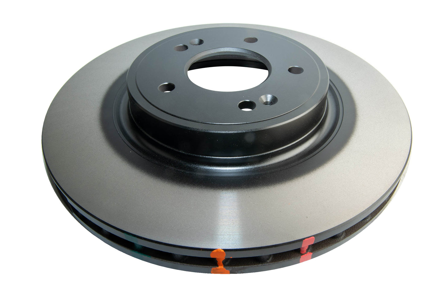 2020-2021 Kia Stinger | DBA 4000 Series Standard Brake Rotor [Front] | DBA43340