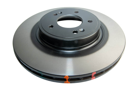 2020-2021 Kia Stinger | DBA 4000 Series Standard Brake Rotor [Front] | DBA43340