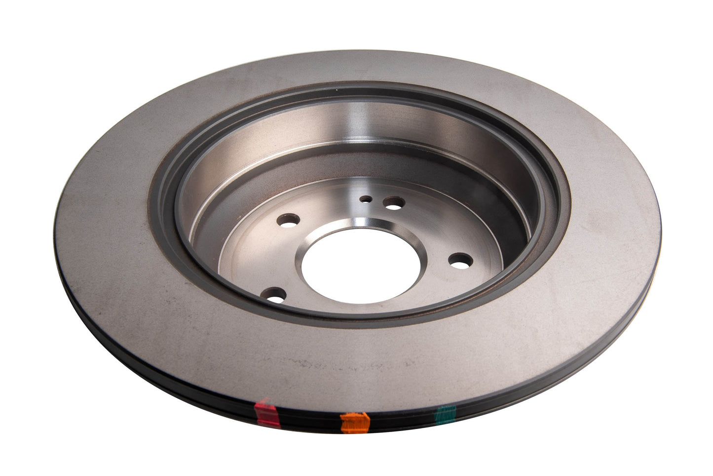 2020-2021 Kia Stinger | DBA 4000 Series Standard Brake Rotor [Rear] | DBA43341