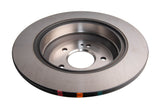 2020-2021 Kia Stinger | DBA 4000 Series Standard Brake Rotor [Rear] | DBA43341
