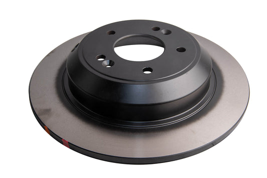 2020-2021 Kia Stinger | DBA 4000 Series Standard Brake Rotor [Rear] | DBA43341