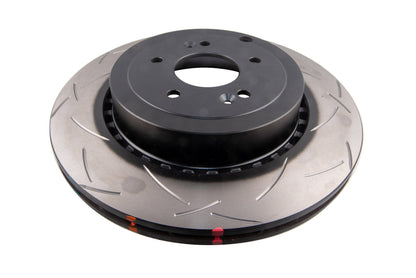 2020-2023 Kia Stinger | DBA 4000 Series T3 Slot Brake Rotor [Rear] | DBA43343S