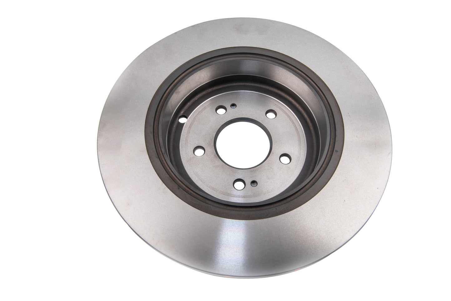 2020-2023 Kia Stinger | DBA 4000 Series Standard Brake Rotor [Rear] | DBA43343