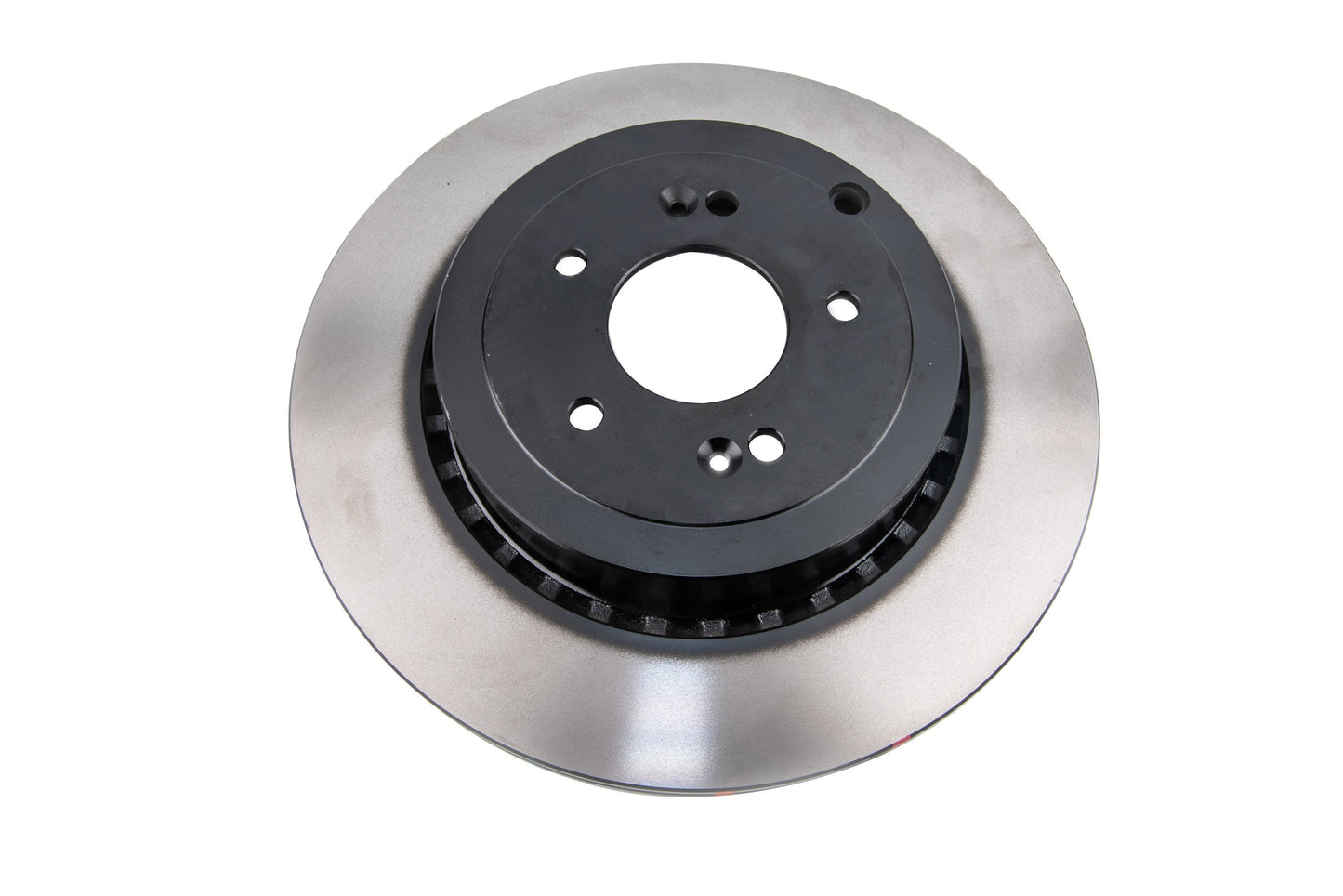 2020-2023 Kia Stinger | DBA 4000 Series Standard Brake Rotor [Rear] | DBA43343
