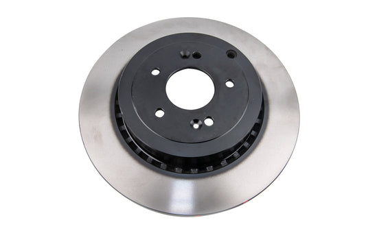2020-2023 Kia Stinger | DBA 4000 Series Standard Brake Rotor [Rear] | DBA43343