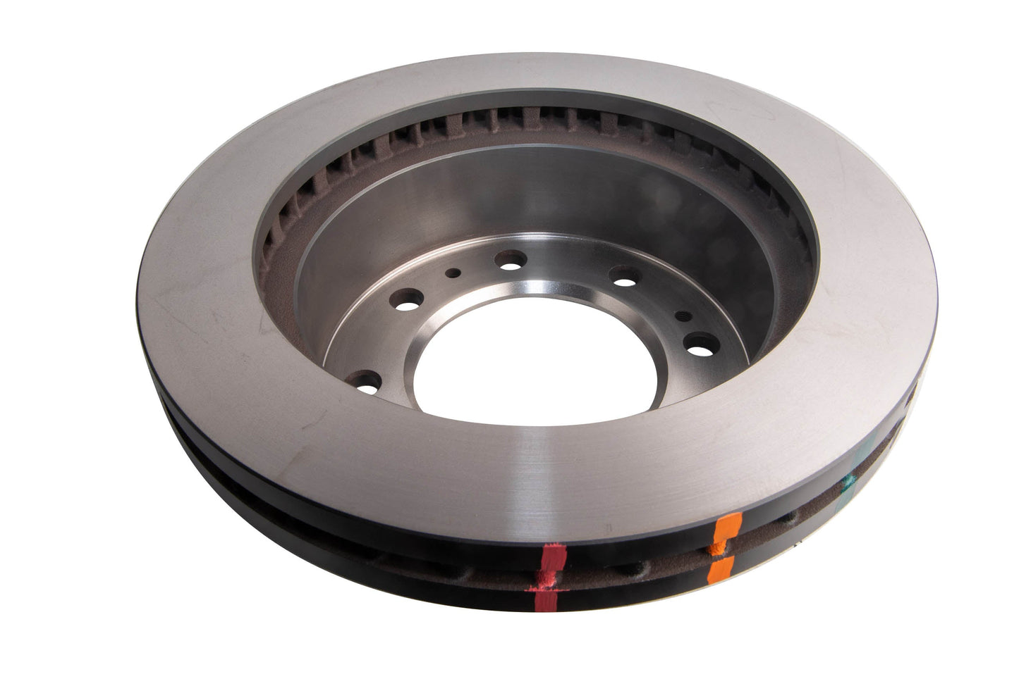 2015-2022 GMC Sierra 3500 HD & More | DBA 4000 Series Standard Brake Rotor [Front] | DBA43428
