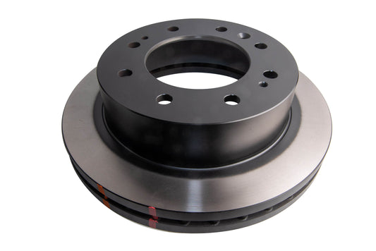 2015-2022 GMC Sierra 3500 HD & More | DBA 4000 Series Standard Brake Rotor [Front] | DBA43428