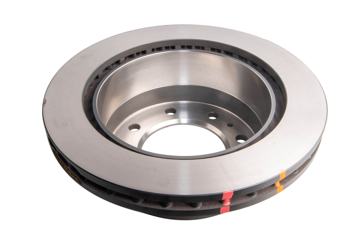 2015-2022 GMC Sierra 3500 HD & More | DBA 4000 Series Standard Brake Rotor [Rear] | DBA43437