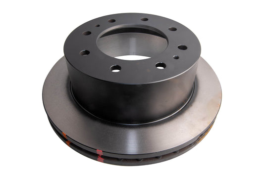2015-2022 GMC Sierra 3500 HD & More | DBA 4000 Series Standard Brake Rotor [Rear] | DBA43437