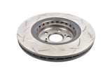 2008-2019 Toyota Highlander & More | DBA 4000 Series T3 Slot Brake Rotor [Front] | DBA43450S