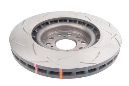 2017 Honda Civic | DBA 4000 Series T3 Slot Brake Rotor [Front] | DBA43700S