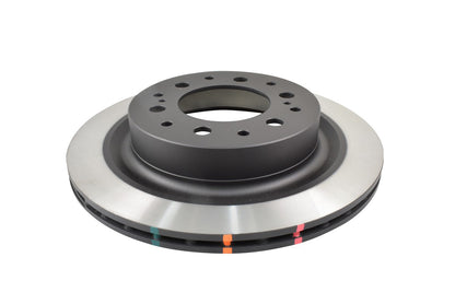 2022 Lexus LX600 | DBA 4000 Series Standard Brake Rotor [Rear] | DBA43769