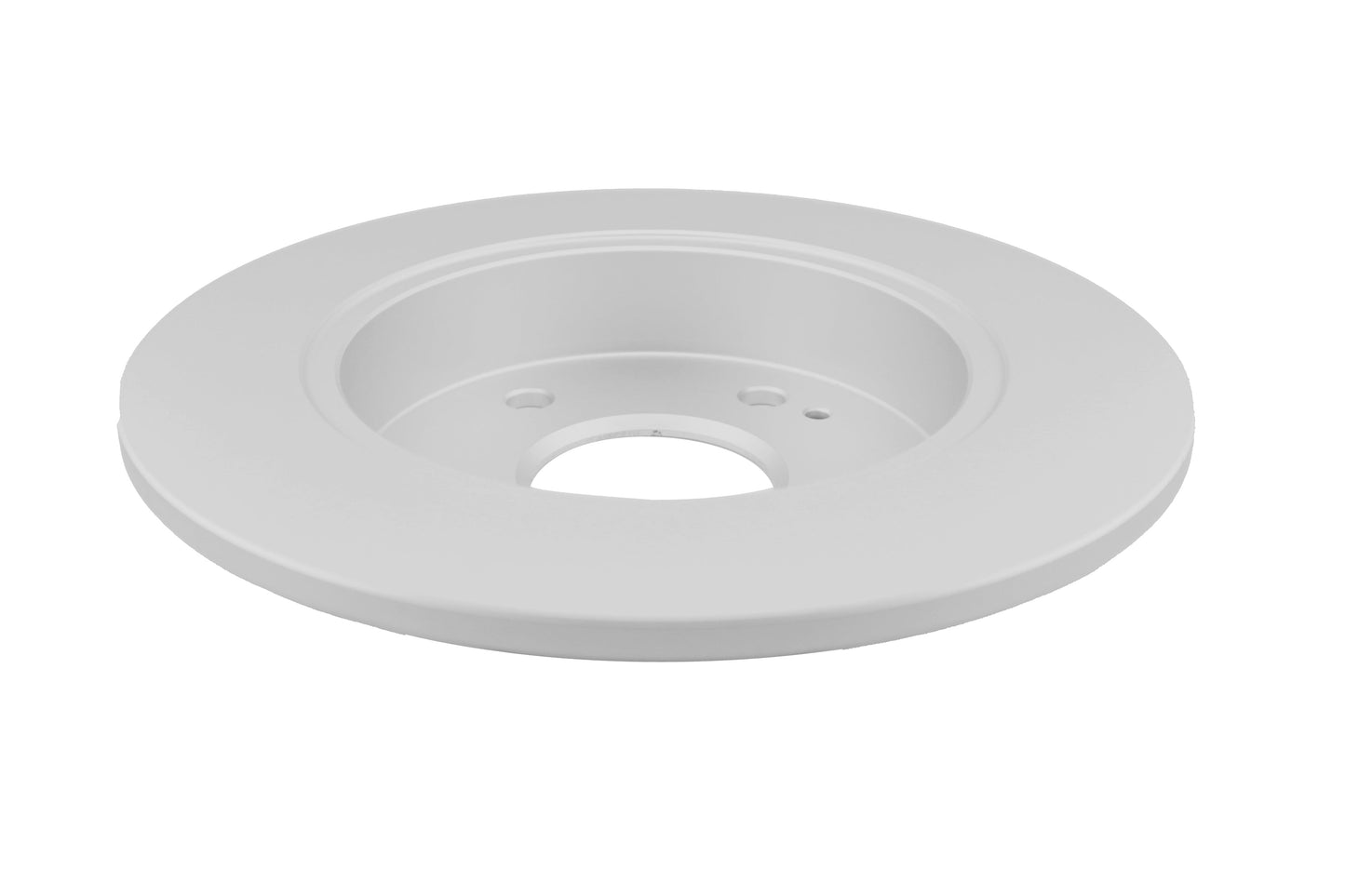 2006-2008 Honda Civic & More | DBA Street Series T2 Standard Brake Rotor [Rear] | DBA438E