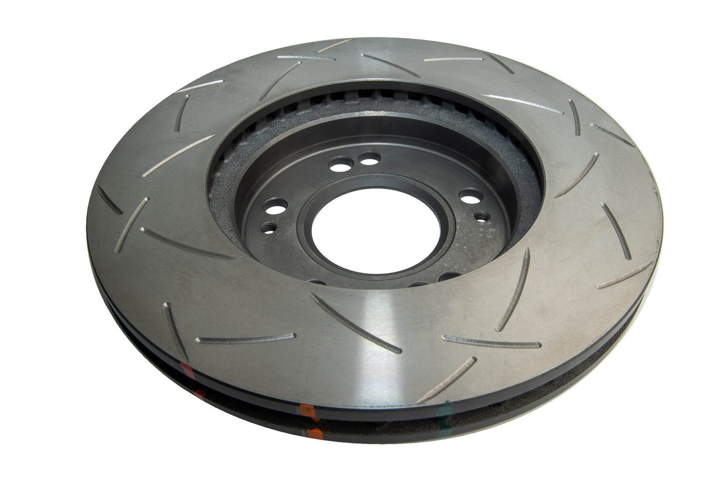 1998-2004 Mitsubishi Diamante & More | DBA 4000 Series T3 Slot Brake Rotor [Front] | DBA4425S