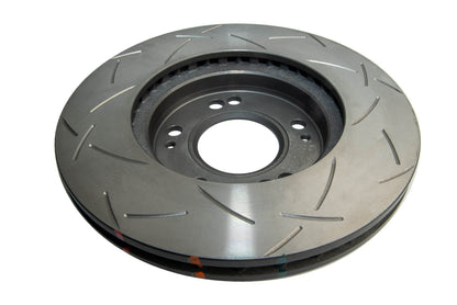 1998-2004 Mitsubishi Diamante & More | DBA 4000 Series T3 Slot Brake Rotor [Front] | DBA4425S