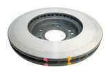 1998-2004 Mitsubishi Diamante & More | DBA 4000 Series Standard Brake Rotor [Front] | DBA4425