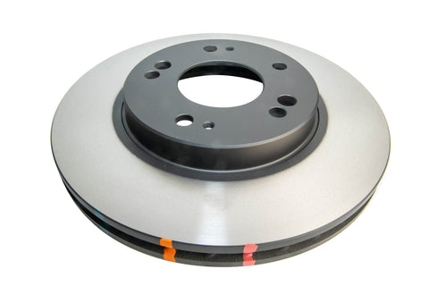 1998-2004 Mitsubishi Diamante & More | DBA 4000 Series Standard Brake Rotor [Front] | DBA4425