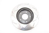 1998-2001 Acura Integra & More | DBA 4000 Series T3 Slot Brake Rotor [Front | Rear] | DBA4478S