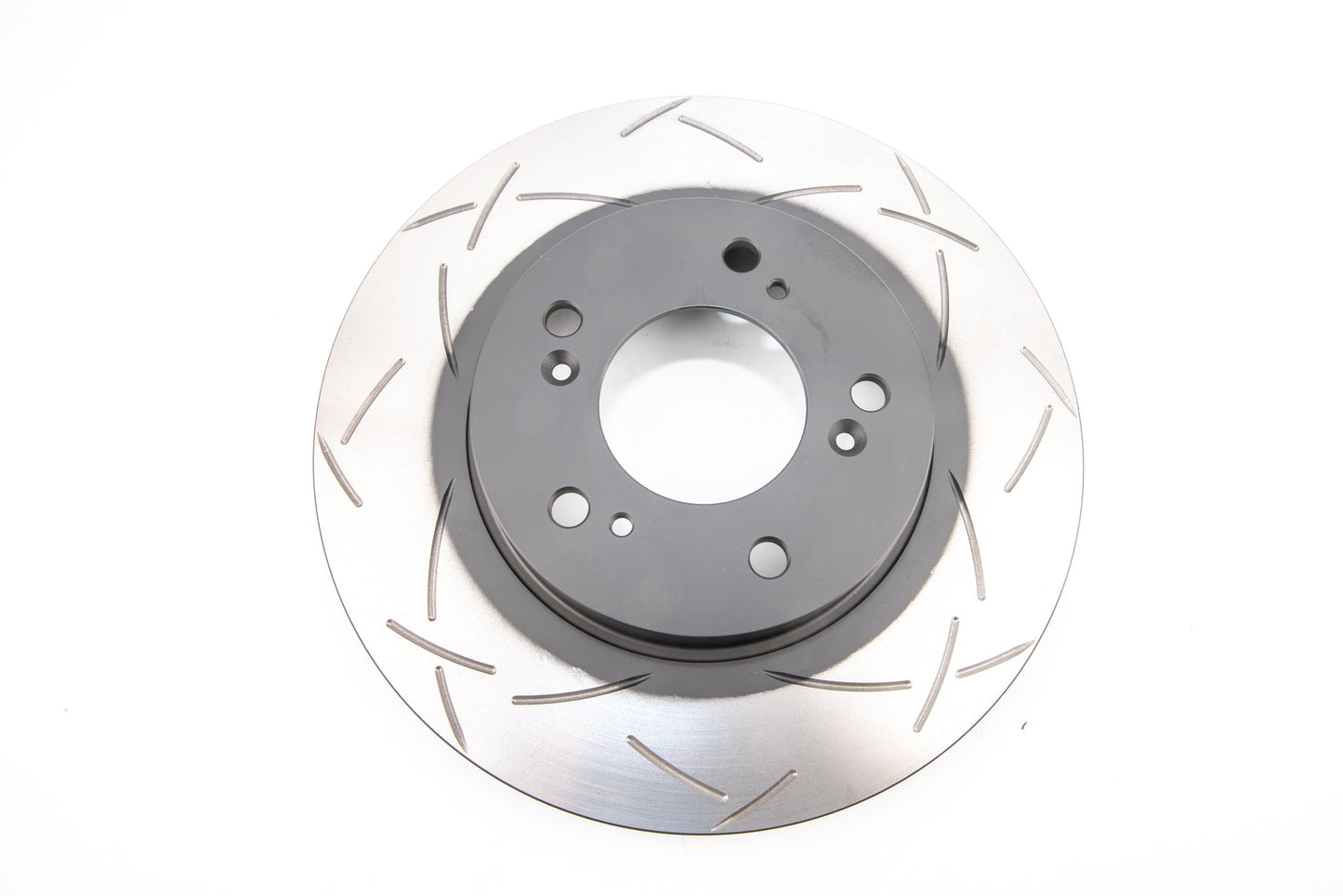 1998-2001 Acura Integra & More | DBA 4000 Series T3 Slot Brake Rotor [Front | Rear] | DBA4478S