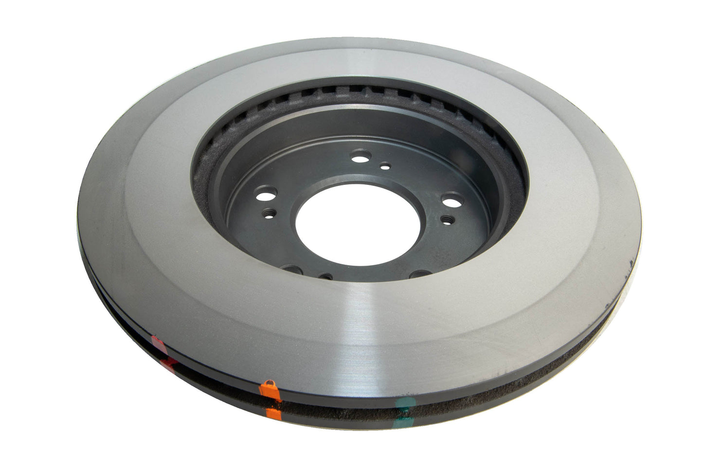 1998-2001 Acura Integra & More | DBA 4000 Series Standard Brake Rotor [Front | Rear] | DBA4478