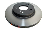 1998-2001 Acura Integra & More | DBA 4000 Series Standard Brake Rotor [Front | Rear] | DBA4478