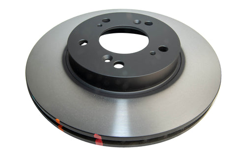 1998-2001 Acura Integra & More | DBA 4000 Series Standard Brake Rotor [Front | Rear] | DBA4478