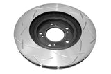 2000-2009 Honda S2000 | DBA 4000 Series T3 Slot Brake Rotor [Front] | DBA4482S