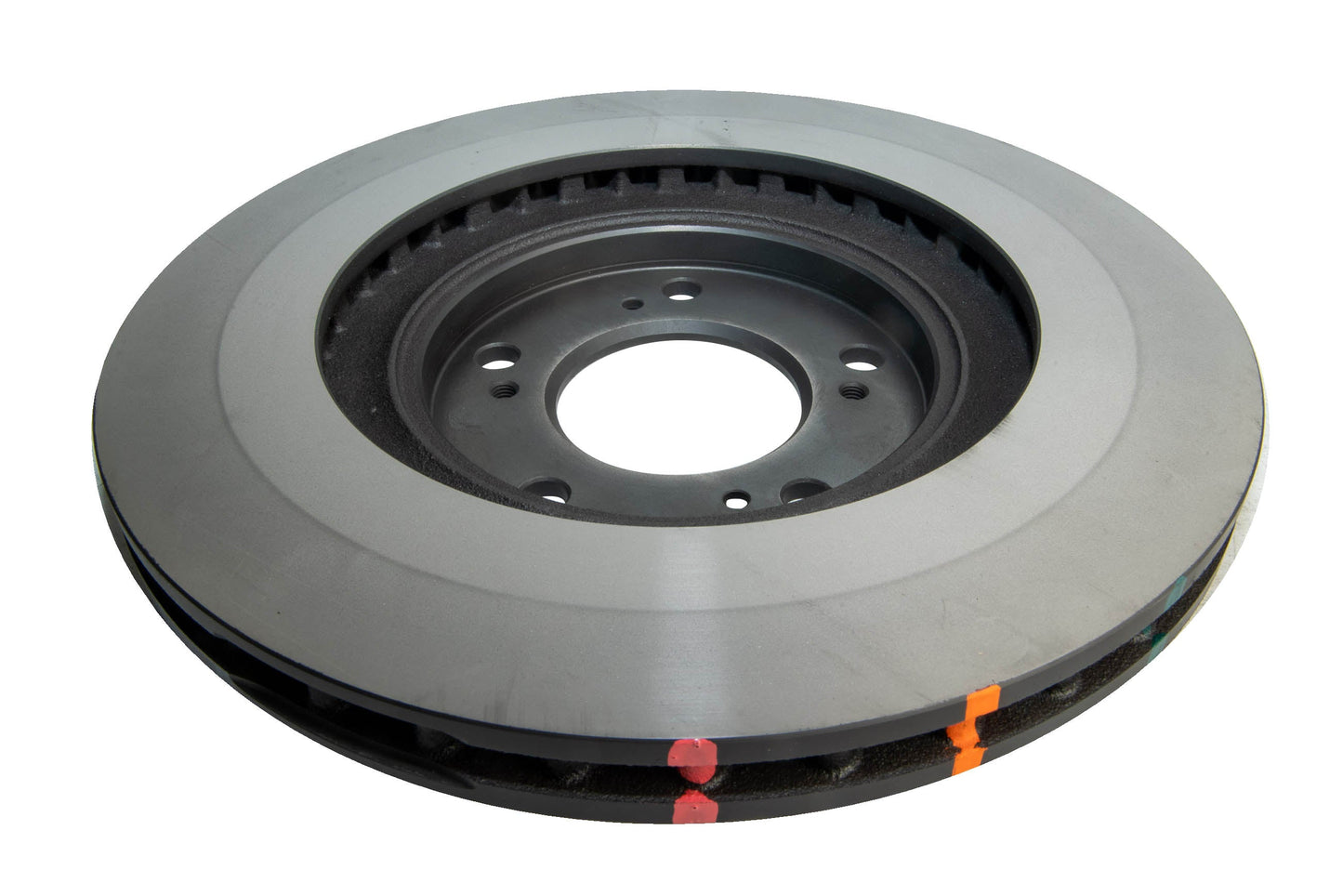 2000-2009 Honda S2000 | DBA 4000 Series Standard Brake Rotor [Front] | DBA4482