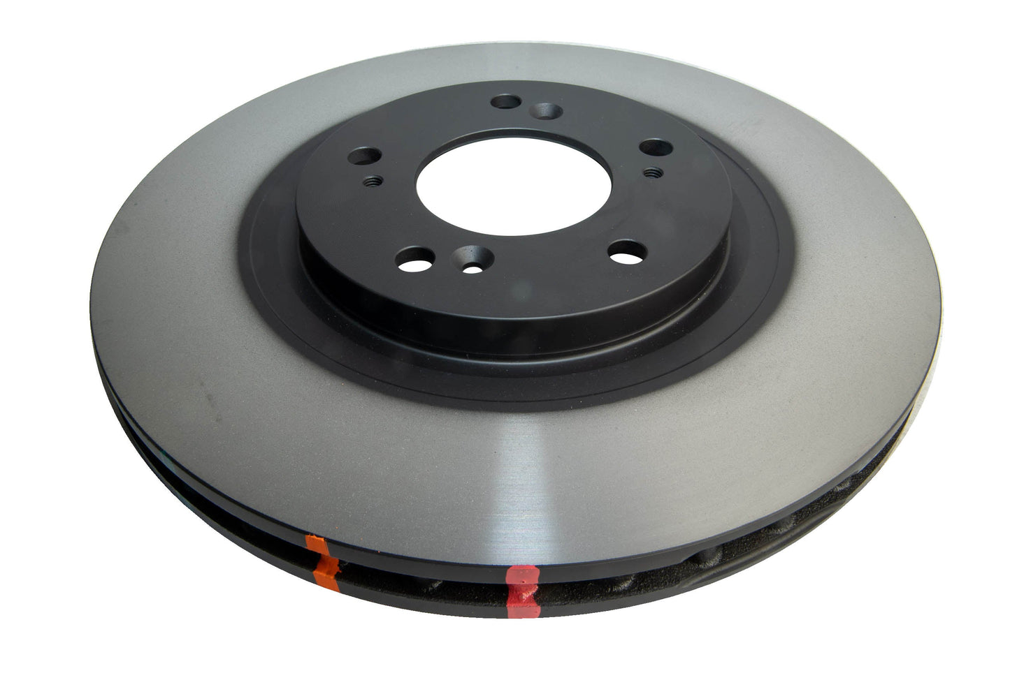 2000-2009 Honda S2000 | DBA 4000 Series Standard Brake Rotor [Front] | DBA4482