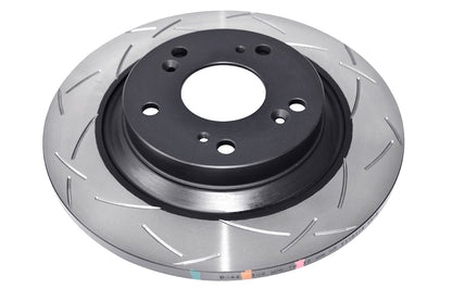 2000-2009 Honda S2000 | DBA 4000 Series T3 Slot Brake Rotor [Rear] | DBA4483S