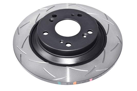 2000-2009 Honda S2000 | DBA 4000 Series T3 Slot Brake Rotor [Rear] | DBA4483S